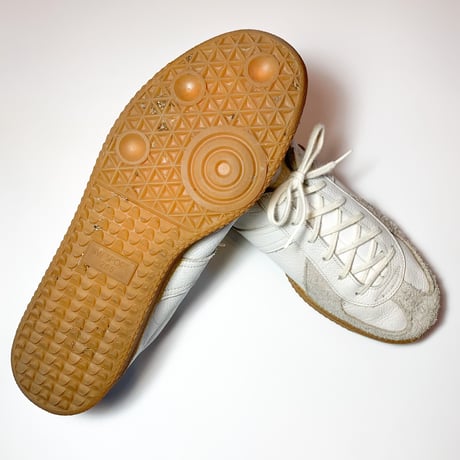 1980's German Trainer Shoes