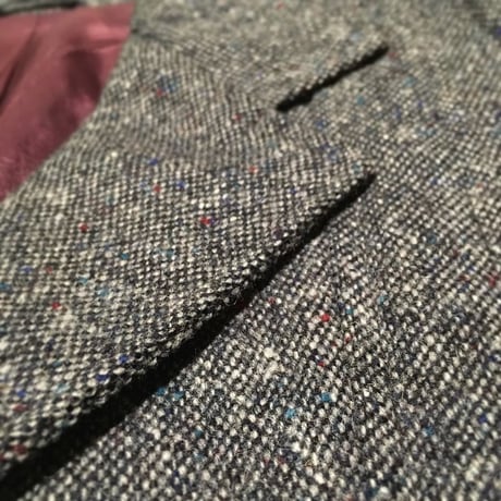 1960's Penneys TOWNCRAFT Norfolk Jacket