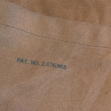 1940's Duxbak Hunting Jacket