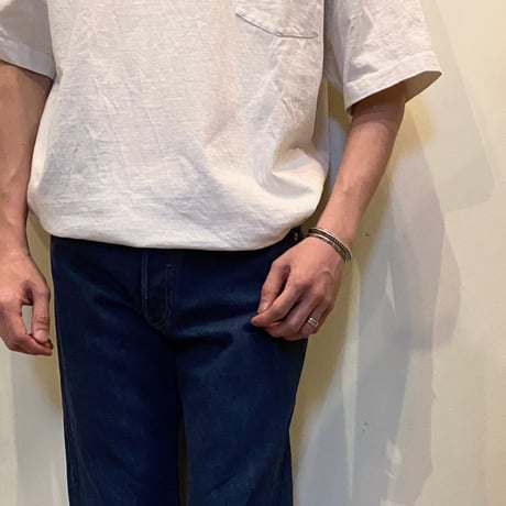 1990's Levi's 501 Denim Pants