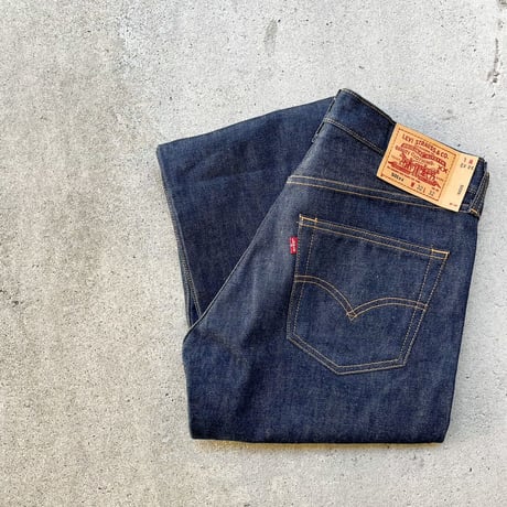 1990's Levi's 501 Denim Pants Deadstock