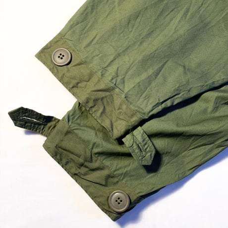 1970's US.ARMY M-65 Mods Coat