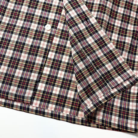 1960's Ivy League S/S Shirt Deadstock