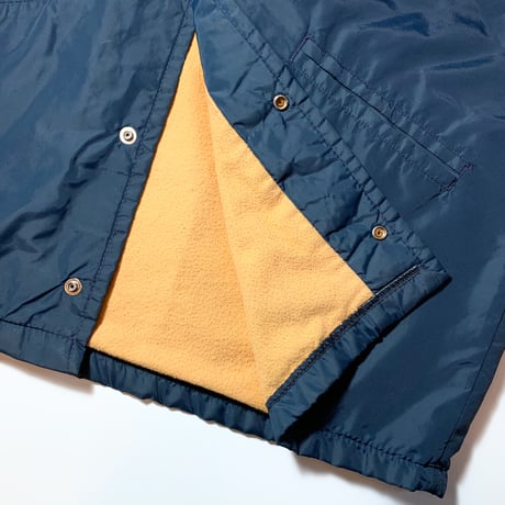 1970's L.L.Bean Nylon Coach Jacket