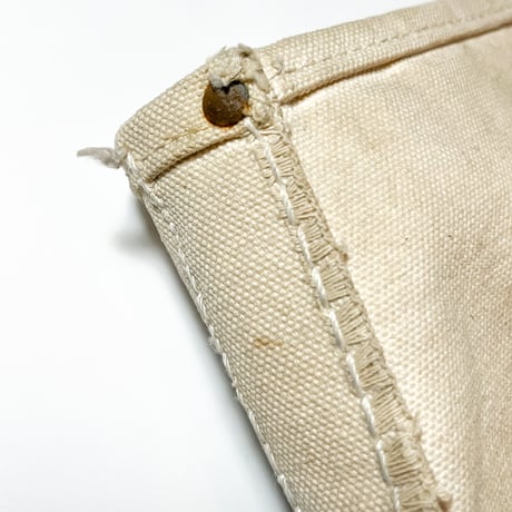 1950〜60's BELL SYSTEM Canvas Tool Bag
