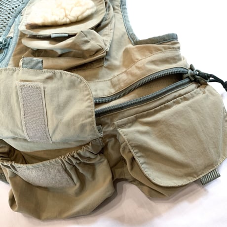 2000's Patagonia River Master Vest