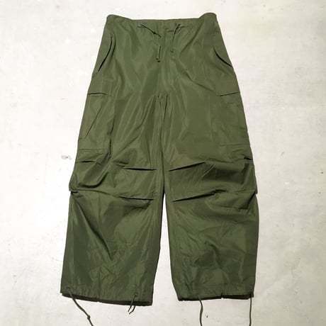 1950's US.ARMY M-51 ARCTIC Trousers Deadstock