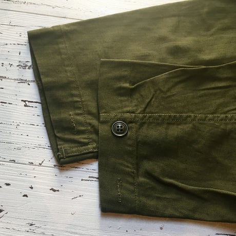 1940's US.ARMY M-43 Herringbone Jacket