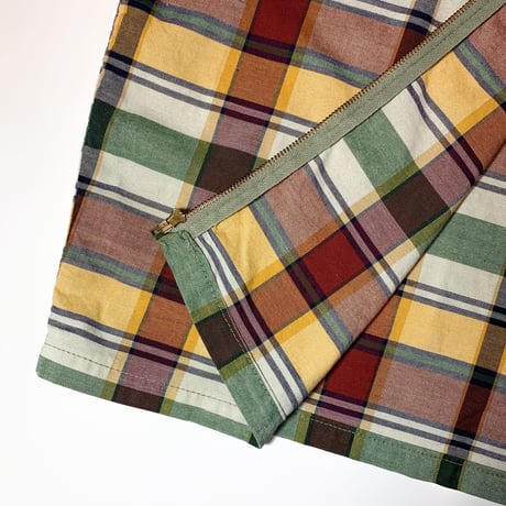 1960's Robert Bruce Cotton Parka