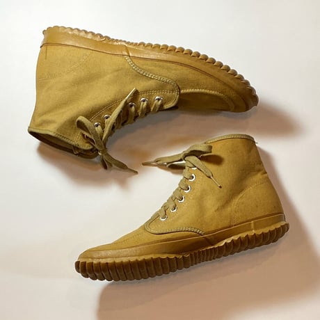 1960〜70's L.L.Bean Main Hiking Shoes