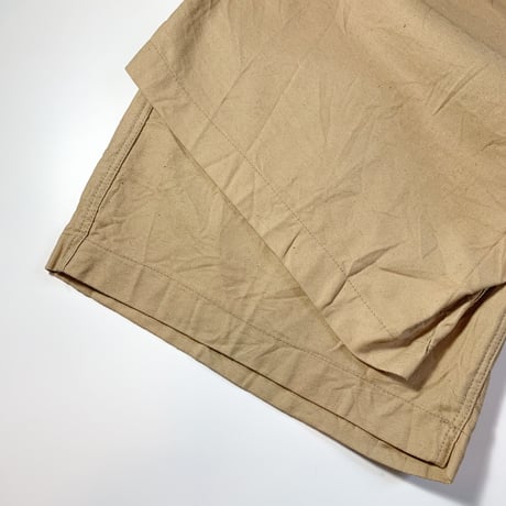 1970's〜 Italy Military Gurkha Short Pants