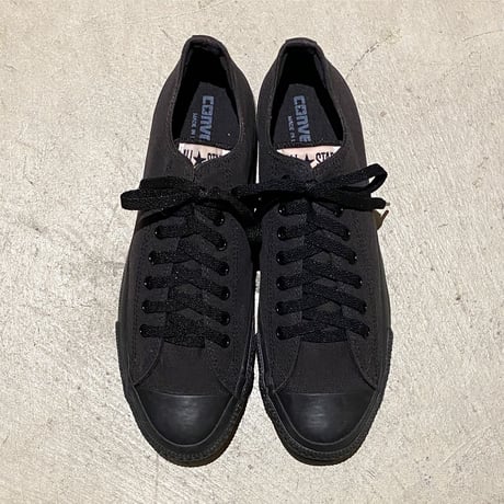1990's CONVERSE ALL STAR Low Deadstock