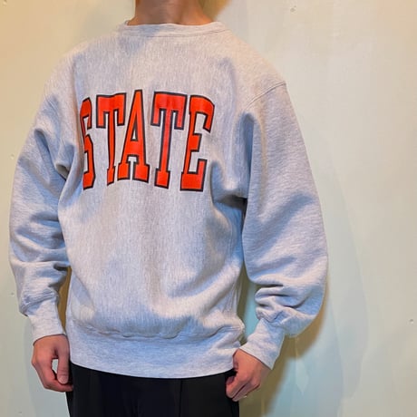 1990's Champion Reverse Weave Sweat