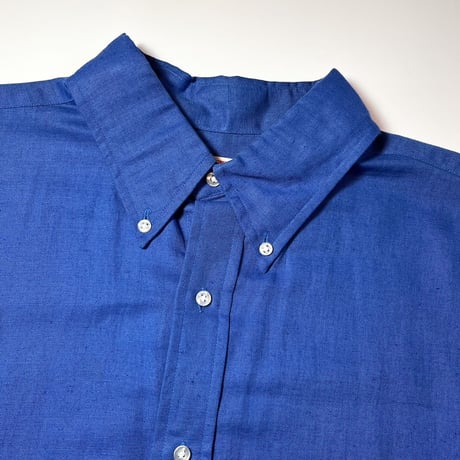 1980's Brooks Brothers L/S Shirt