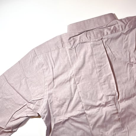 1990's LANDS' END L/S Shirt Deadstock
