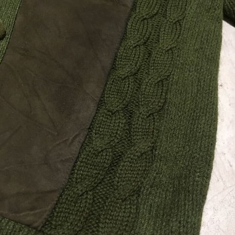 1960's NATIONAL Cardigan