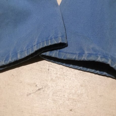 1960's Catalina Cotton Blouson