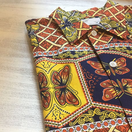 1960's Truval S/S Shirt