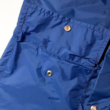 1970's Recreational Equipment Inc. Mountain Parka
