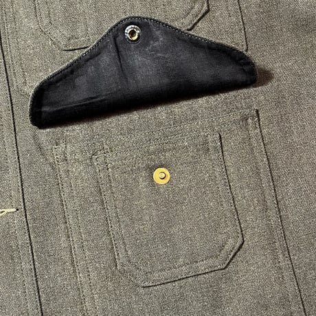 1940〜50's Filson Cruiser Jacket