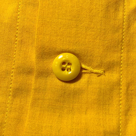 2000's USDAFS Utility Shirt Deadstock