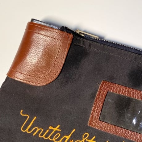 1950's A RIFKIN Co. Bank Bag