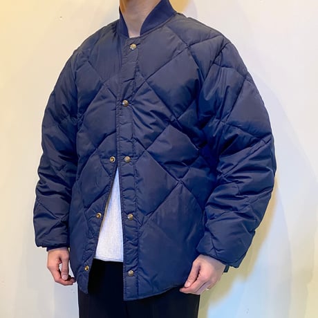 1980's Eddie Bauer Down Jacket