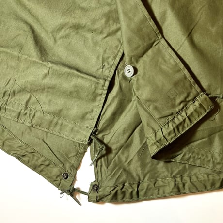 1960's US.ARMY M-65 Mods Coat Deadstock
