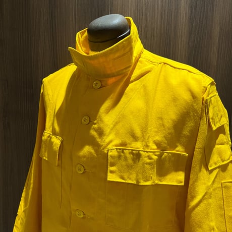 2000's USDAFS Utility Shirt Deadstock