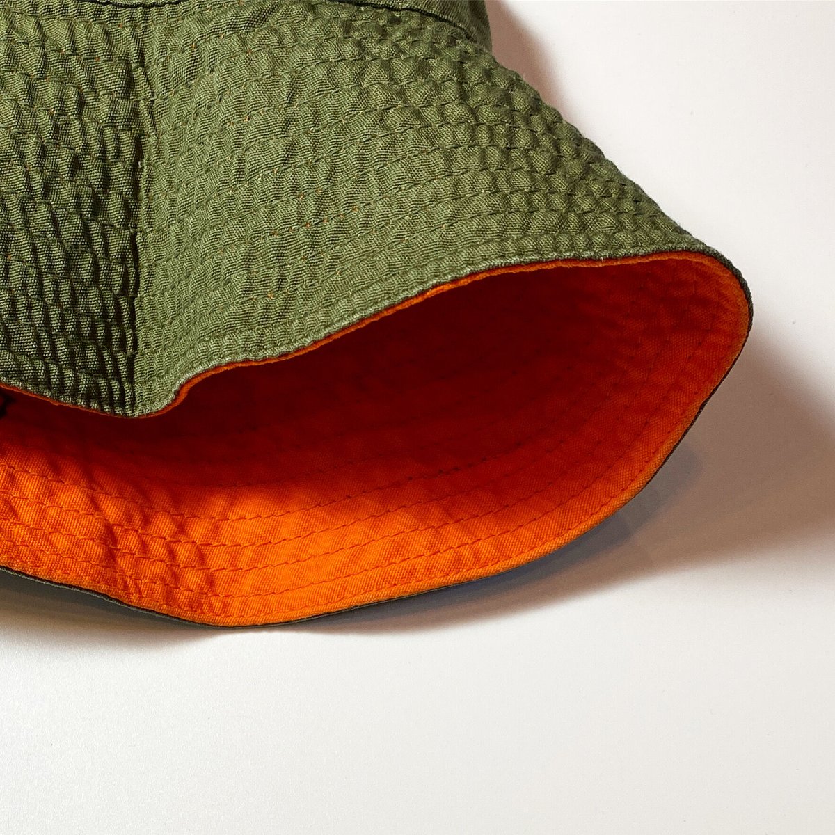 1960's US.ARMY Reversible Sun Hat | Unwave 1960's US.ARMY Reversible Sun Hat | Unwave