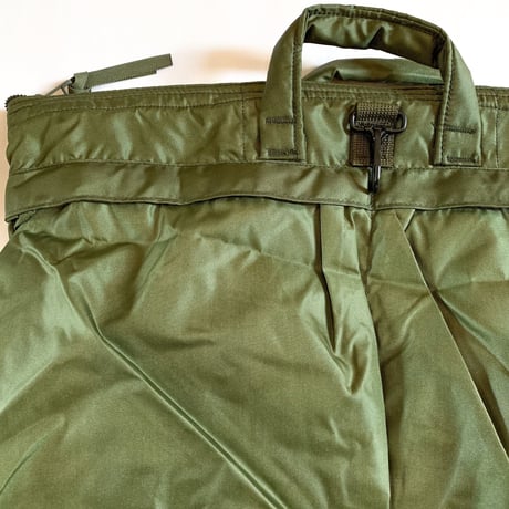 1980's USAF Helmet Bag Deadstock