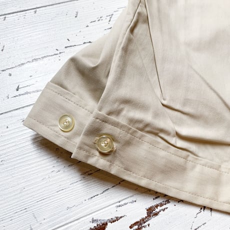 1960's ohrbach's S/S Shirt Deadstock