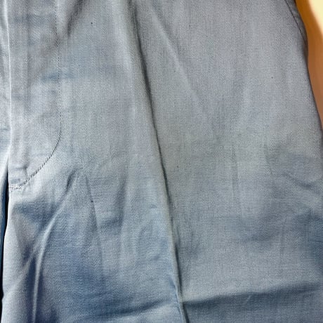 1960's Lee Leesure Wear Tapered Pants Deadstock