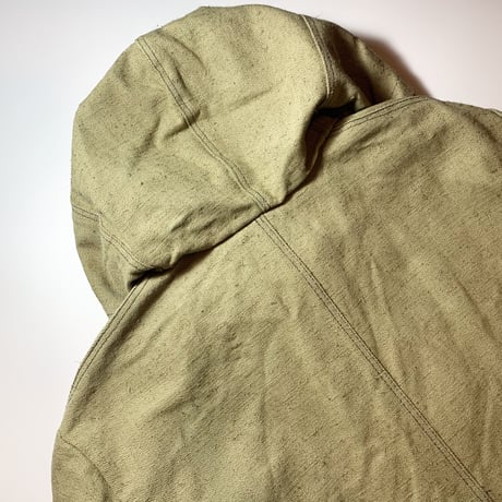 1970's Soviet Military Motor Cycle Jacket