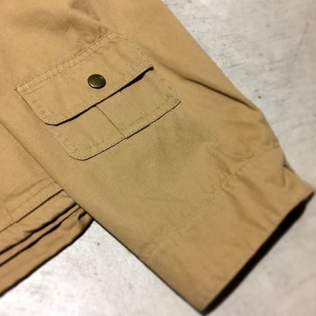 1980〜90's Polo RALPH LAUREN SPORTSMAN Fishing Jacket