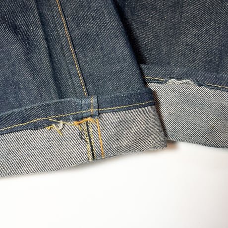 1960〜70's Lee 200 Denim Pants Deadstock