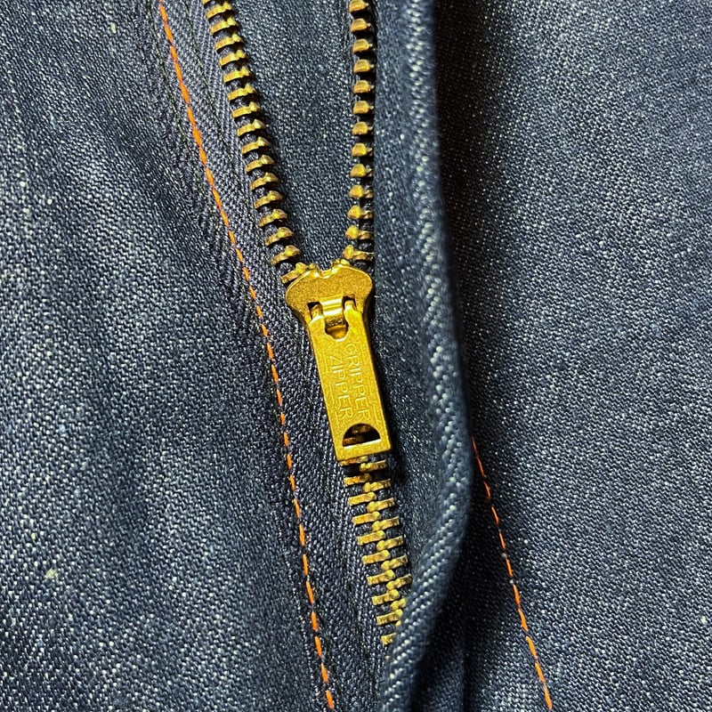 DEAD未使用◎USA製 ビンテージ 70s BIGSMITH 中綿ベスト M◎ DEAD未使用◎USA製 ビンテージ 70s BIGSMITH 中綿ベスト M◎