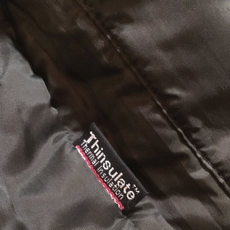 1990's L.L.Bean Oiled Jacket