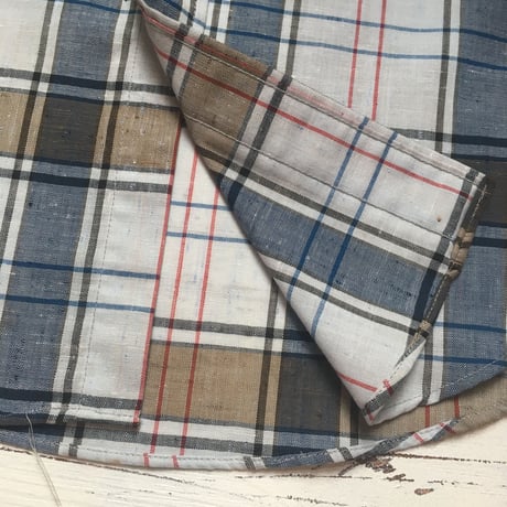 1960〜70's TOWNCRAFT L/S Shirt