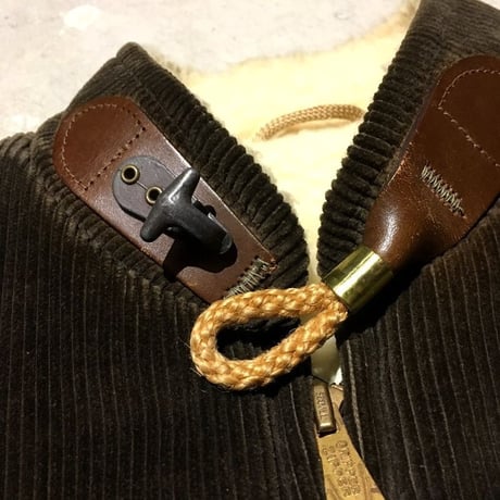 1960〜70's Silton Corduroy Jacket