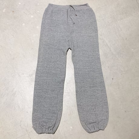 1960's Unknown Sweat Pants Deadstock