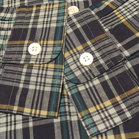 1960's Contina L/S Shirt Deadstock