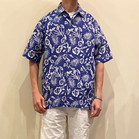 1990's〜 Polo by Ralph Lauren S/S Shirt