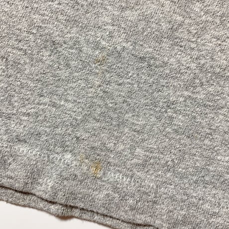 1980's Champion Printed Tee