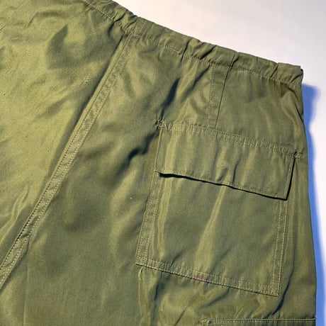 1950's US.ARMY M-51 ARCTIC Trousers Deadstock