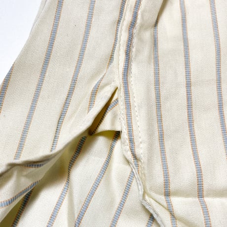 1960's Robert Kirk Ltd. L/S Shirt Deadstock