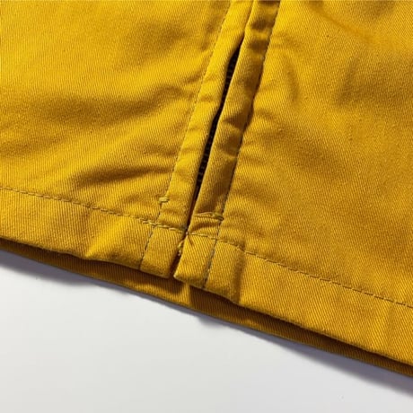 1960's BRENT Cotton Blouson