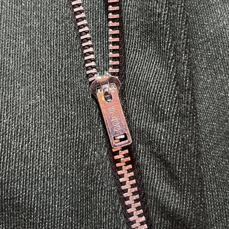 1960's 5 BROTHER Whipcord Trousers Deadstock