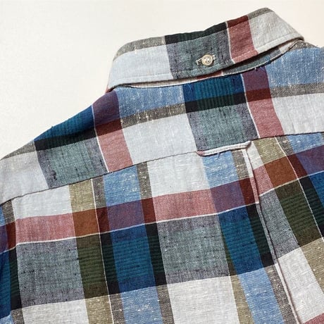 1960's Unknown L/S Shirt