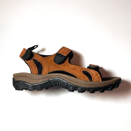 2000's British Military Sandal Deadstock